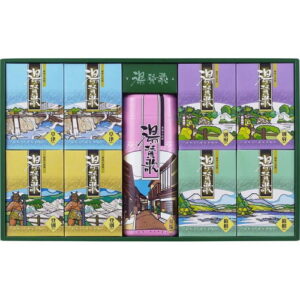 薬用入浴剤 湯・賛歌ギフトL4181110