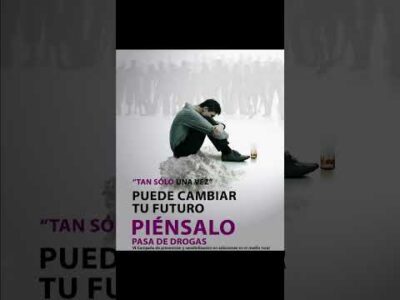 ¿Qué son las Drogas y Cómo Prevenirlas?