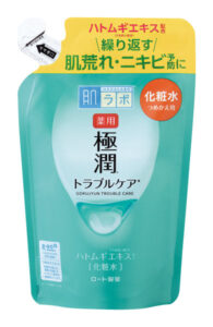 肌研（ハダラボ） 薬用極潤スキンコンディショナー つめかえ用