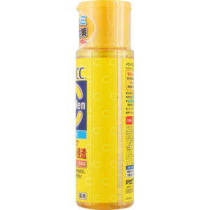 メラノCCMen 薬用しみ対策美白化粧水 170mL