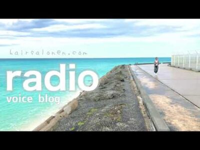 306 特別な脱毛症のお薬その効果 #ウィッグ #作業用ラジオ #脱毛症