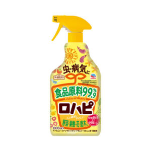 アースガーデン ロハピ 1000mL 【農薬】