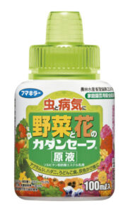 カダンセーフ原液