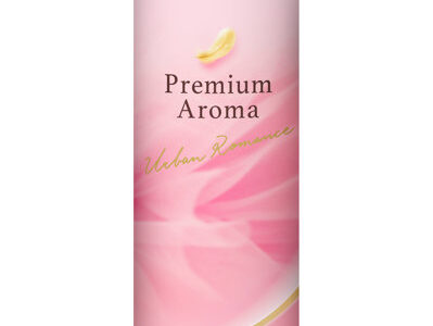 トイレの消臭力 Premium Aroma スプレー アーバンロマンス