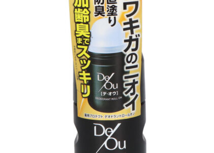 デ・オウ 薬用プロテクト デオドラントロールオン（無香性） 50ML