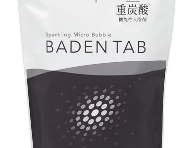 薬用BADEN TAB 30錠