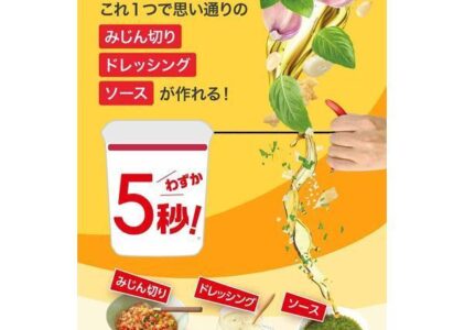 ティファール みじん切り器 手動 450ml ふたも洗える ハンディチョッパー＆ドレッシング・ソースメーカー K18341