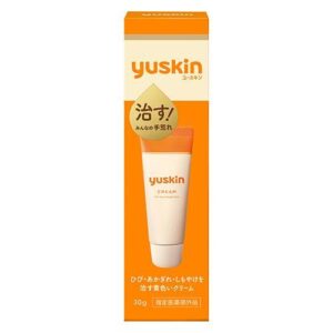 ユースキン製薬 ユースキン 30gチューブ