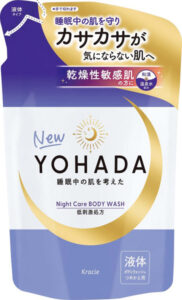 YOHADA ボディウォッシュ 詰替用