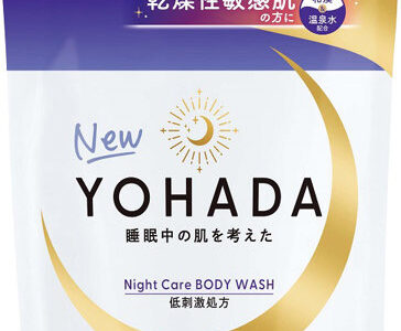 YOHADA ボディウォッシュ 詰替用