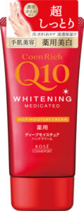 コエンリッチ 薬用WHハンド DM 80G
