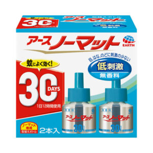 アースノーマット替30日無香2P
