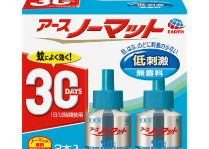 アースノーマット替30日無香2P