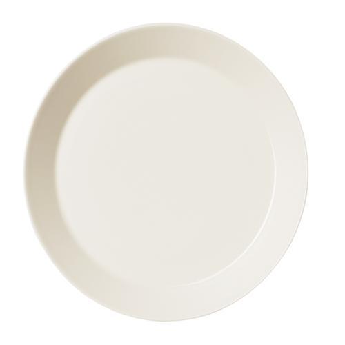 イッタラ 【日本正規品】 イッタラ iittala ティーマ プレート17cm ホワイト