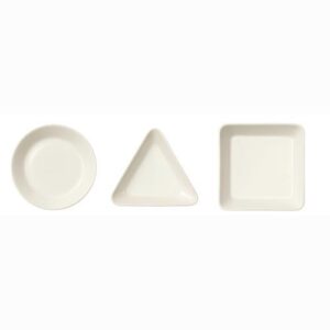 イッタラ 【日本正規品】 イッタラ iittala ティーマ ミニサービングセット 3枚セット 小皿セット