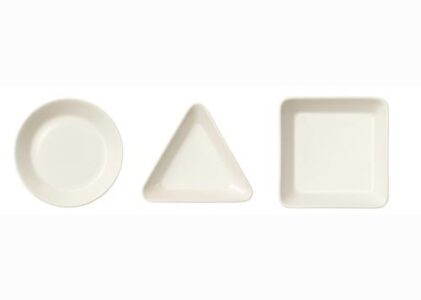 イッタラ 【日本正規品】 イッタラ iittala ティーマ ミニサービングセット 3枚セット 小皿セット