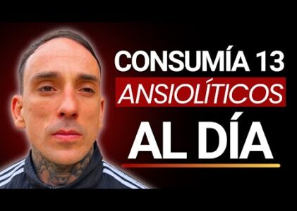 EX-ADICTO DESMONTA el NEGOCIO de la DROGA en ESPAÑA 💊 #66 LUISMI ADICCIONES (ADICCIÓN ZERO)
