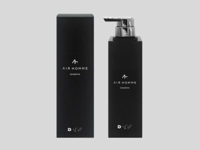 AIR HOMME エアーオム シャンプー 360mL