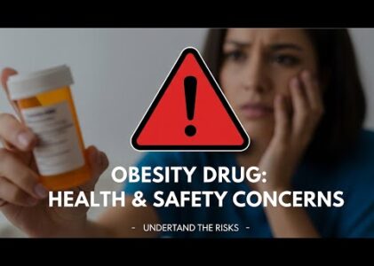 The Retatrutide SCAM: Why You Must AVOID Fake Weight Loss Drugs