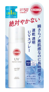 サンカットR プロテクトUVスプレー60G