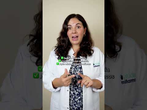 💇‍♀️ ¿No todos los suplementos capilares son seguros? @atida_mifarma